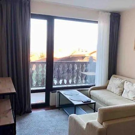 Modern 1br With Amazing View *