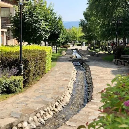 Modern 1br With Amazing View 公寓 *