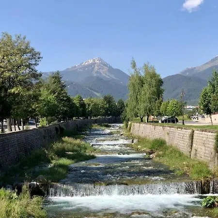 公寓 Modern 1br With Amazing View