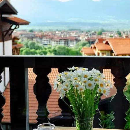 Modern 1br With Amazing View