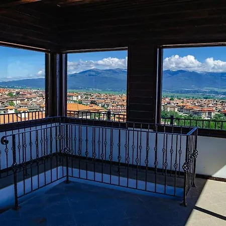 Modern 1br With Amazing View *