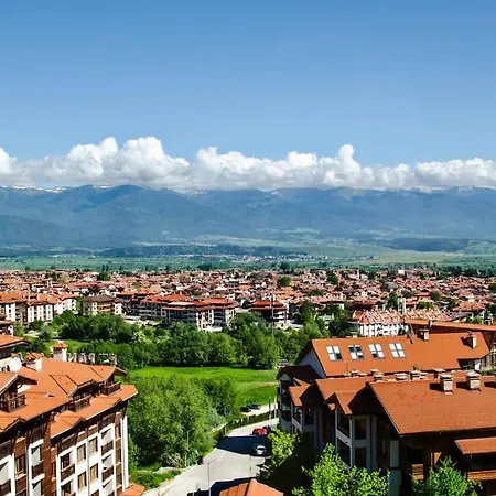 Modern 1br With Amazing View *
