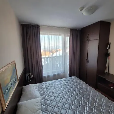 Modern 1br With Amazing View