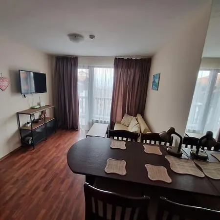 Modern 1br With Amazing View * Bansko