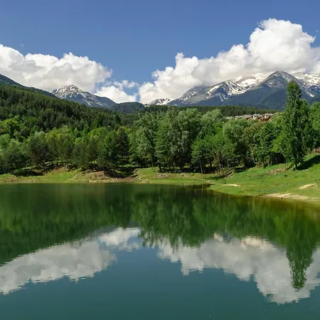 Modern 1br With Amazing View Apartment Bansko