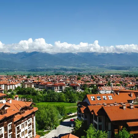 Modern 1br With Amazing View