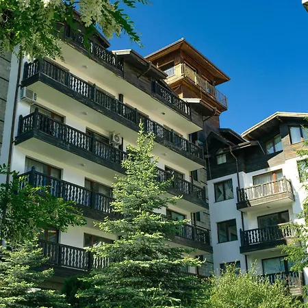 Modern 1br With Amazing View Apartment *