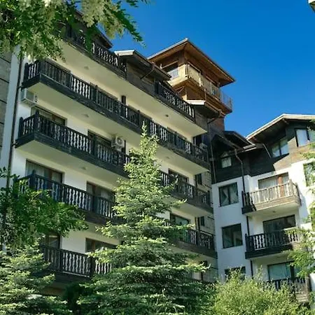 Apartment Modern 1br With Amazing View *